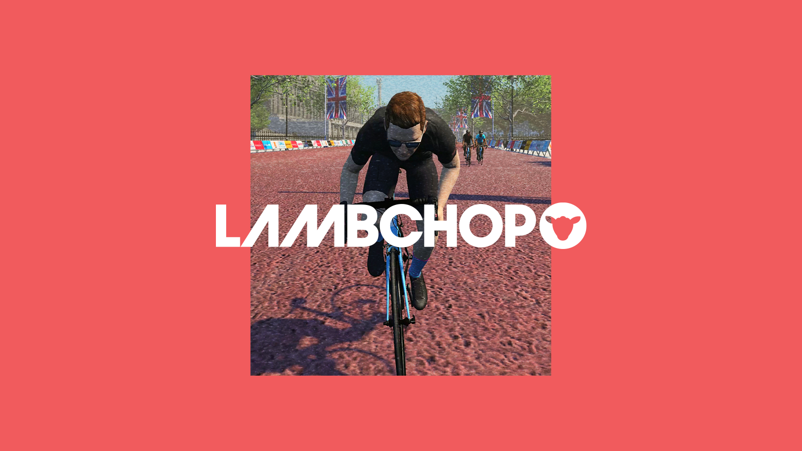The Lamb Chop - Race 2
