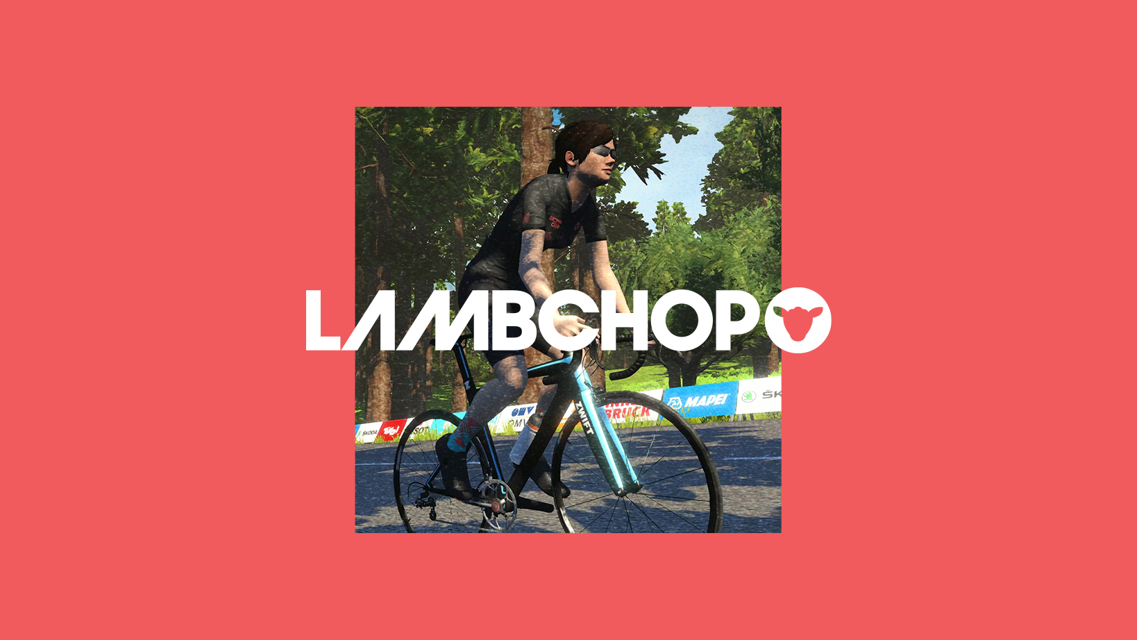 The Lamb Chop - Race 4