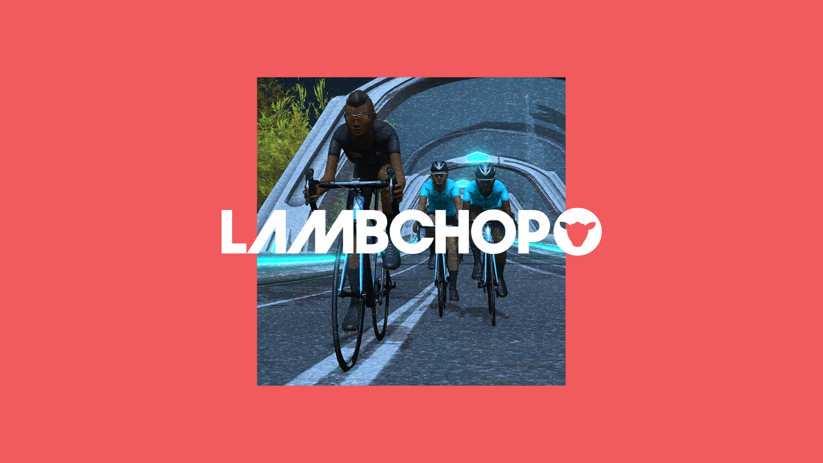 The Lamb Chop - Race 5