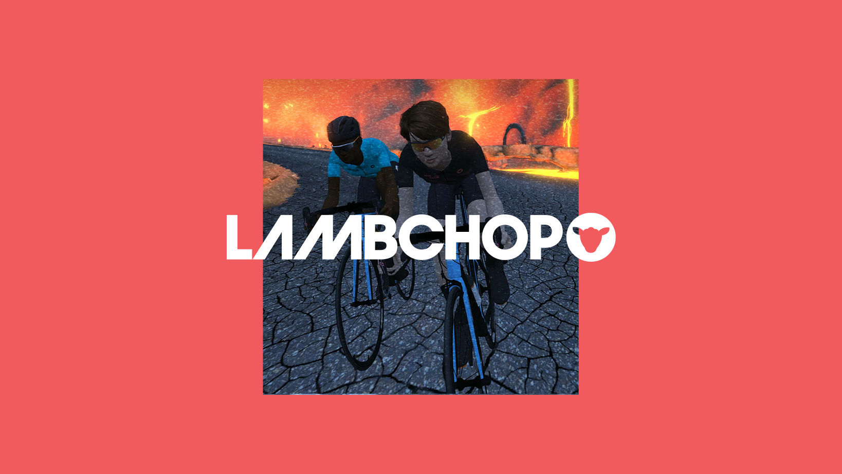 The Lamb Chop - Race 1