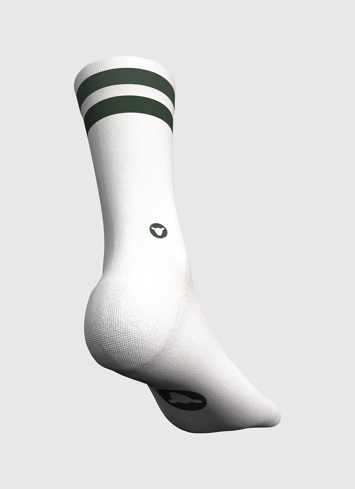 Sportswear Socks - Army
