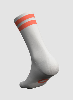 Sportswear Socks - Coral