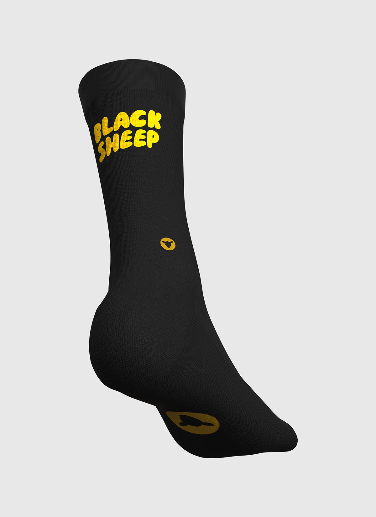 Sportswear Socks - Black