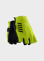 Racing Glove - Radical Yellow