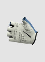 Team Short Finger Glove - Indigo Blue