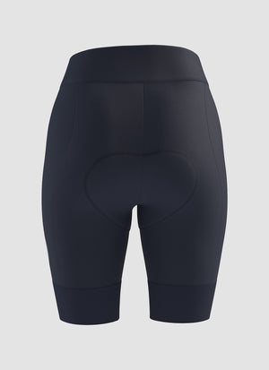 Women's Bike Shorts - Midnight Navy