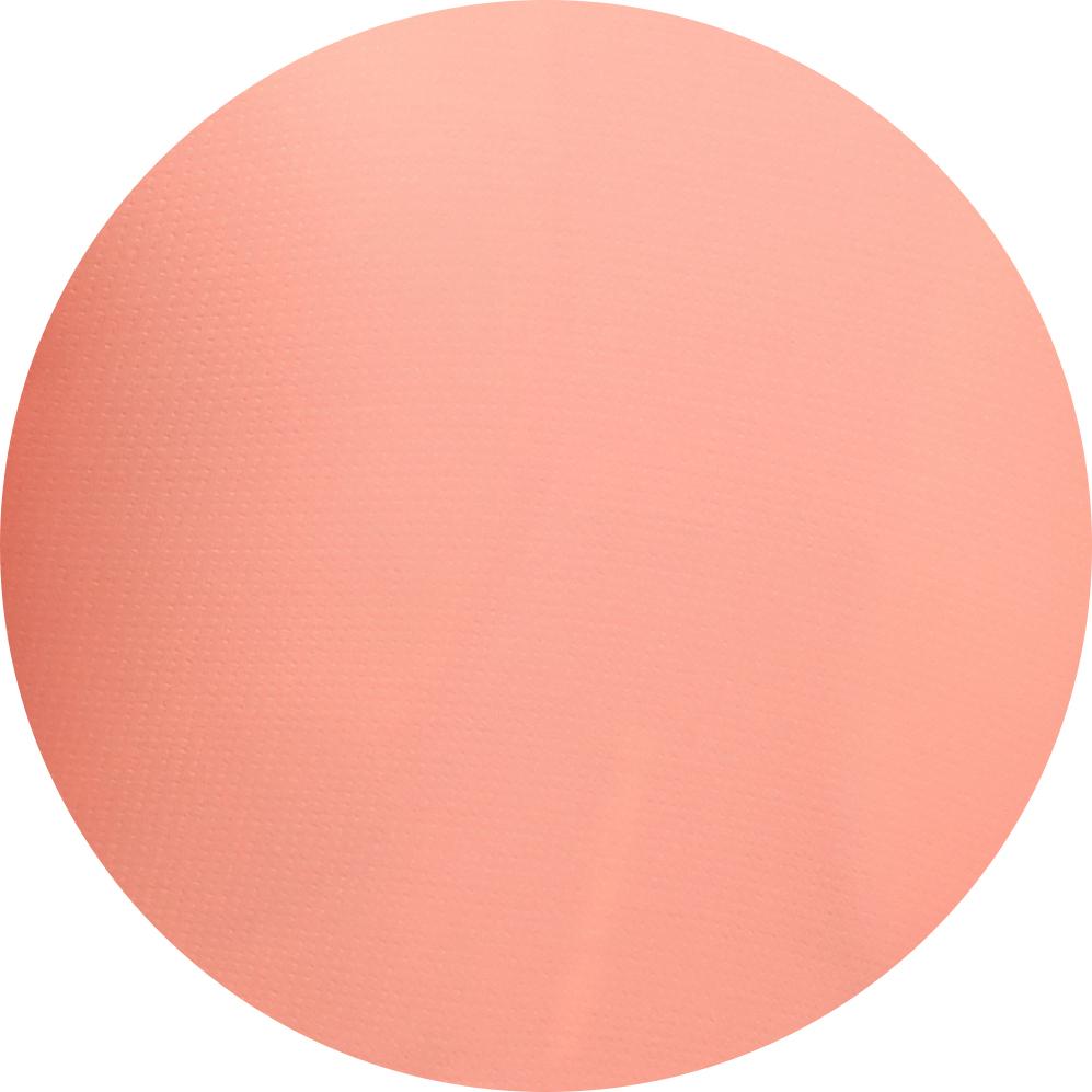 Men's Elements SS Thermal Jersey - Peach