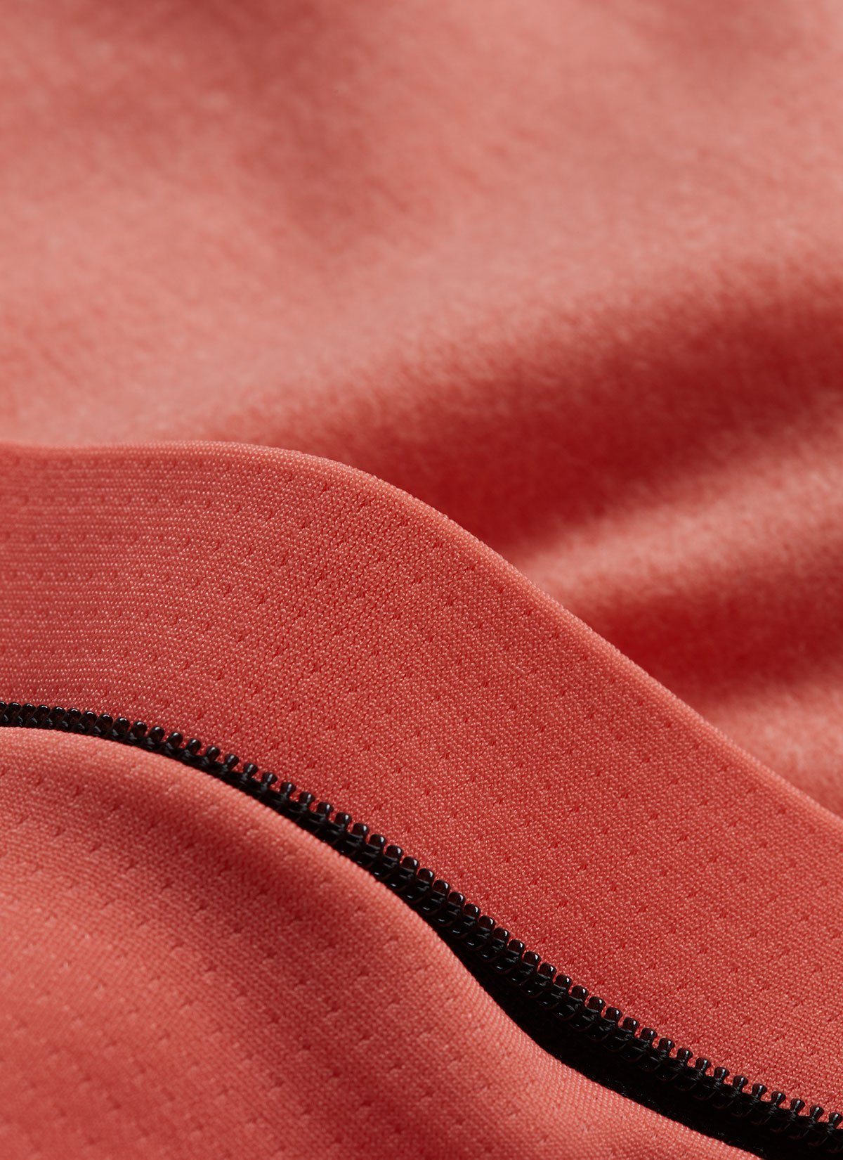 Women's Elements LS Thermal Jersey - Peach