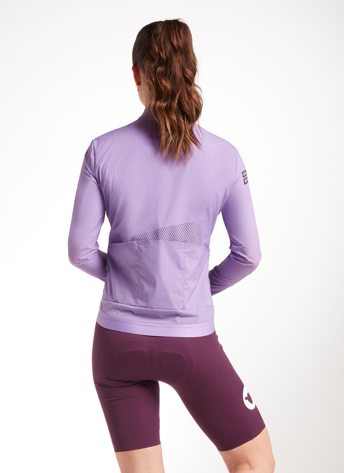 Women's WMN Stash Jacket - Lavender