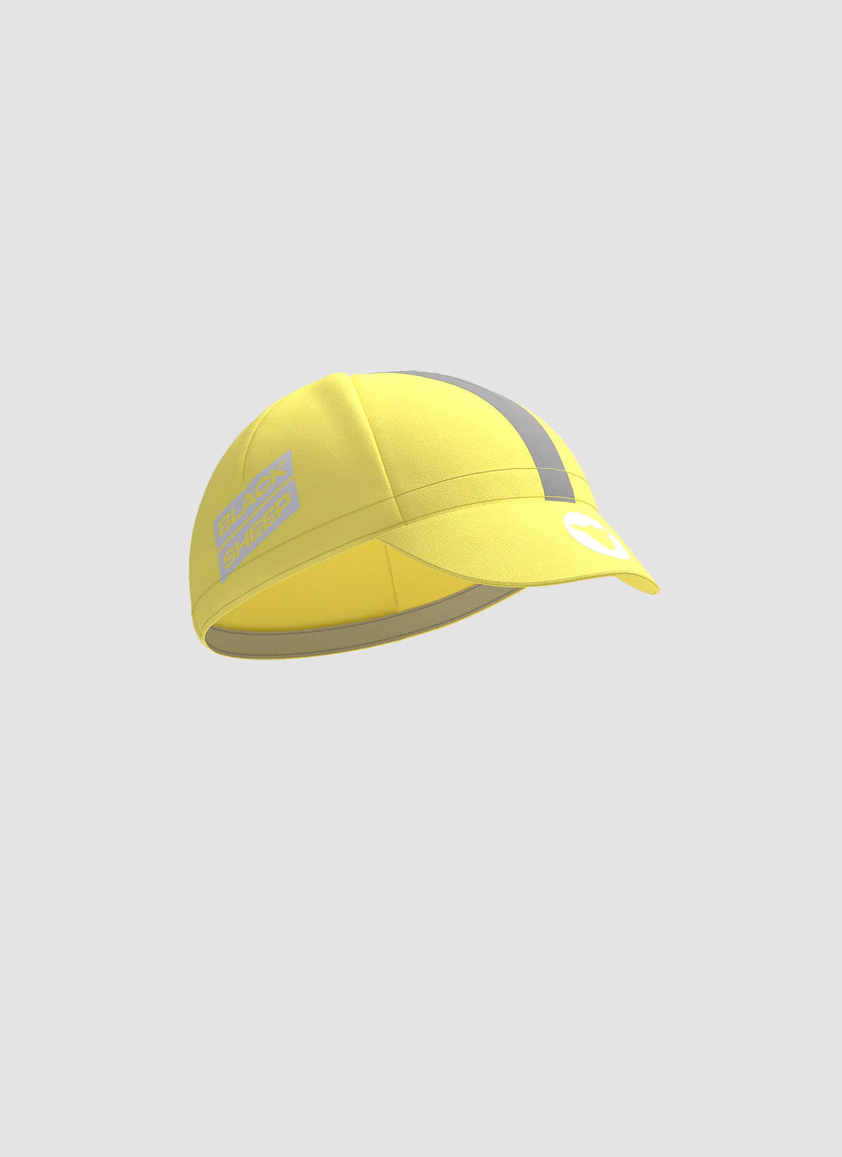 TEAM Cap - Yellow