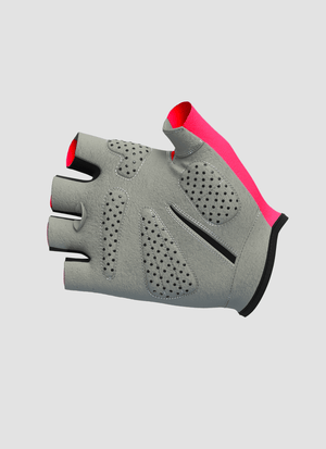 Essentials TEAM Glove - Neon Pink