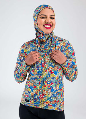 Women's Essentials Hijab - Liberty Annie