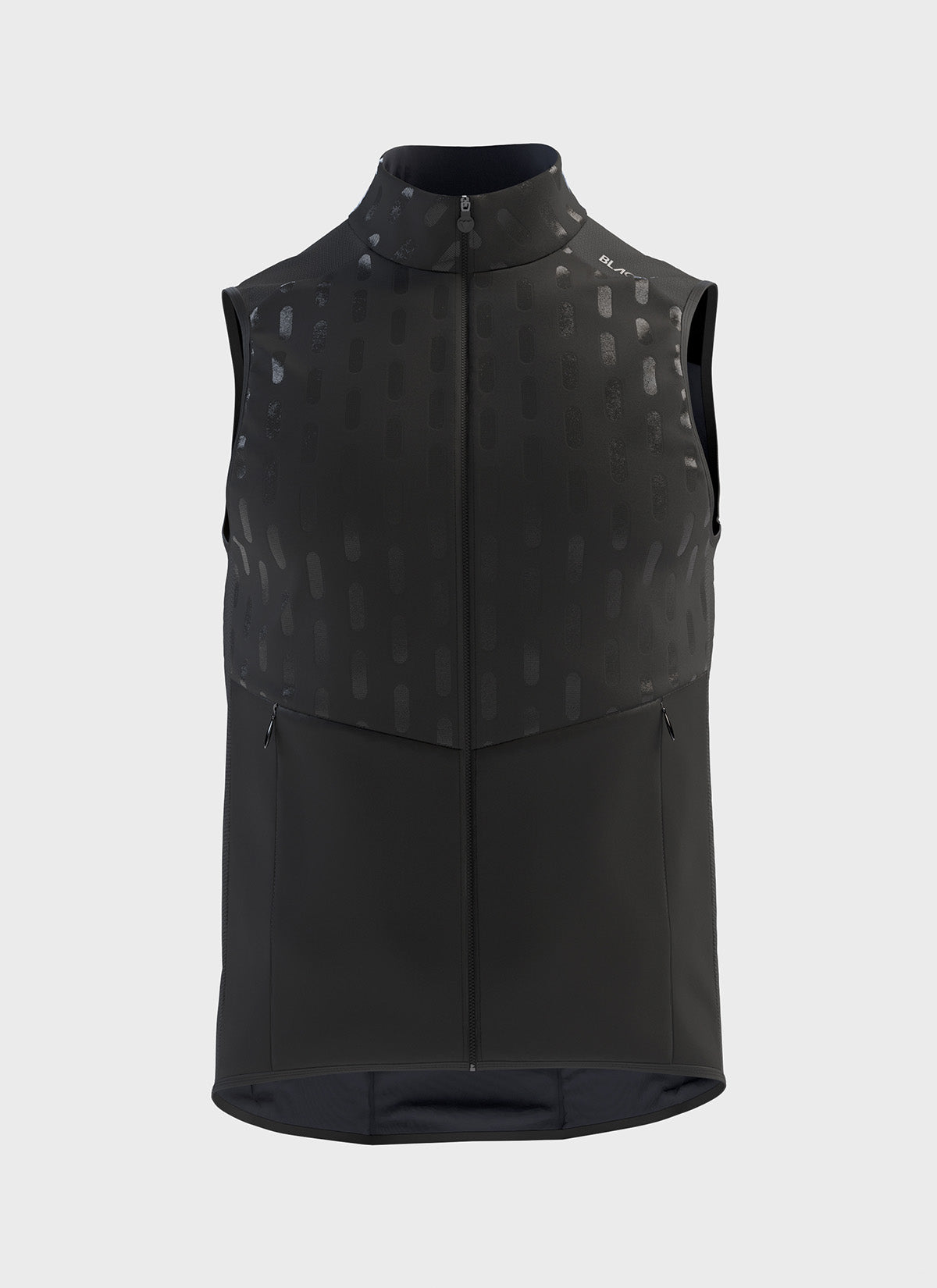 Elements North/South Insulated Vest - Black