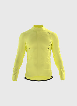 Men's Elements Micro Jacket - Yellow