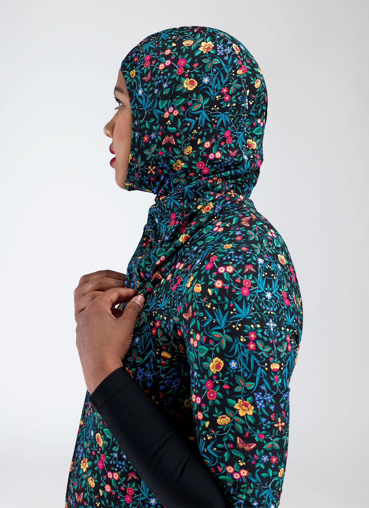 Women's Essentials Hijab - Liberty Tapestry