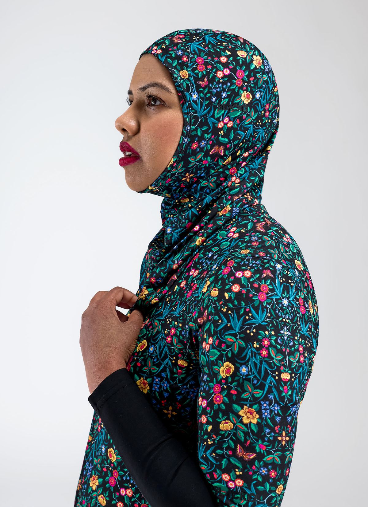 Women's Essentials Hijab - Liberty Tapestry