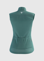 Women's Essentials Vest 2.0 - Silver Pine